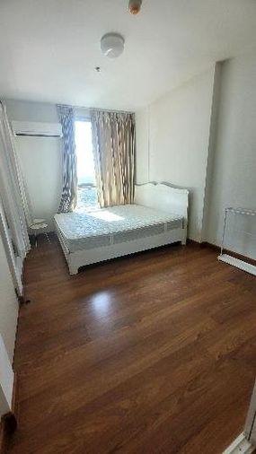 picture For rent 📍 The Parkland Ratchada - Thapra 📍 Fully furnished with appliances. Near BTS Talat Phlu. - 2/7