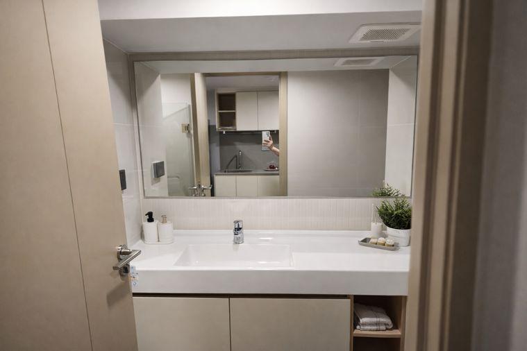 รูป 🍀🍀🍀 Prime condo location 🚆ให้เช่า📌 คัลเจอร์ จุฬา (Line:@rent2022)MRTสามย่าน✨พร้อมเข้าอยู่🌼A11060 - รูปที่ 9/13