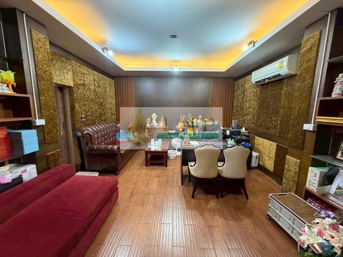 รูป 🏠 ขายบ้าน : Tanapirom Lotus-Srinakarin (ธนาภิรมย์ โลตัส-ศรีนครินทร์) รหัสทรัพย์ | 📌LNP-H942 - รูปที่ 12/14