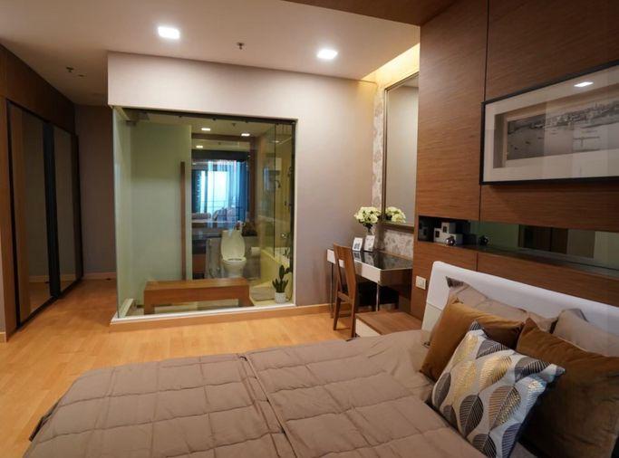 picture Nusasiri Grand. 2beds 80sqm. Line id: @pfagent - 4/7