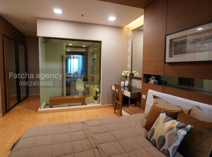 picture Nusasiri Grand. 2beds 80sqm. Line id: @pfagent - 4/7