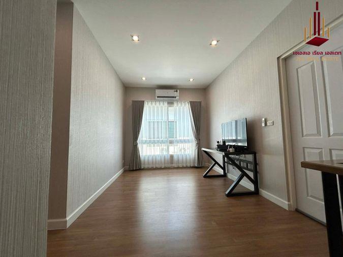 picture ✨ For Rent: Grandio PhetKasem 81 ✨   💰 Only 60,000 THB/month - 3/10