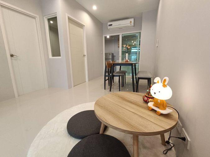 รูป 🏠 ขายบ้าน : Cher Suksawat-Phutthabucha (เฌอ สุขสวัสดิ์-พุทธบูชา)   รหัสทรัพย์ | 📌LNP-H940 - รูปที่ 7/12