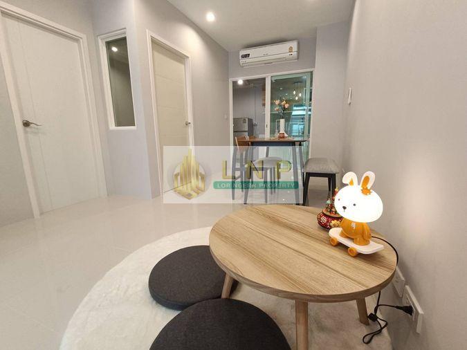 รูป 🏠 ขายบ้าน : Cher Suksawat-Phutthabucha (เฌอ สุขสวัสดิ์-พุทธบูชา) รหัสทรัพย์ | 📌LNP-H940 - รูปที่ 7/12
