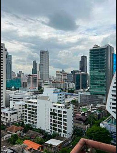 picture Centric St.Louis. 2bed 70sqm. Line id: @pfagent - 11/11
