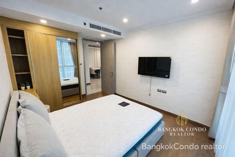 รูป 🍀🍀🍀 Fully furnished💝 ให้เช่า📌 ศุภาลัย โอเรียนทัล สุขุมวิท 39(Line:@rent2022)BTS พร้อมพงษ์✨พร้อมเข้าอยู่🌼A11058 - รูปที่ 4/10