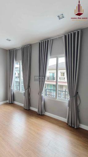 picture ✨ For Rent: Grandio PhetKasem 81 ✨ 💰 Only 60,000 THB/month - 7/10
