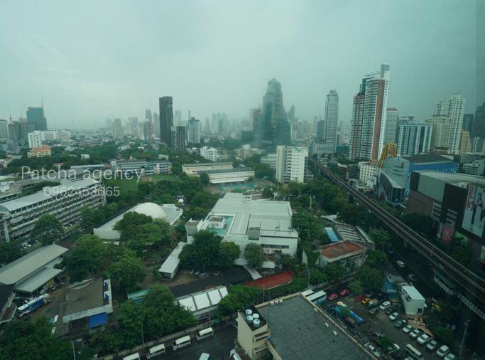 picture Nusasiri Grand. 2beds 80sqm. Line id: @pfagent - 7/7