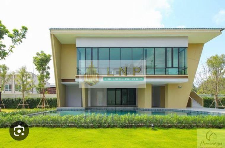 รูป 🏠 ขายบ้าน : Cher Suksawat-Phutthabucha (เฌอ สุขสวัสดิ์-พุทธบูชา) รหัสทรัพย์ | 📌LNP-H940 - รูปที่ 10/12