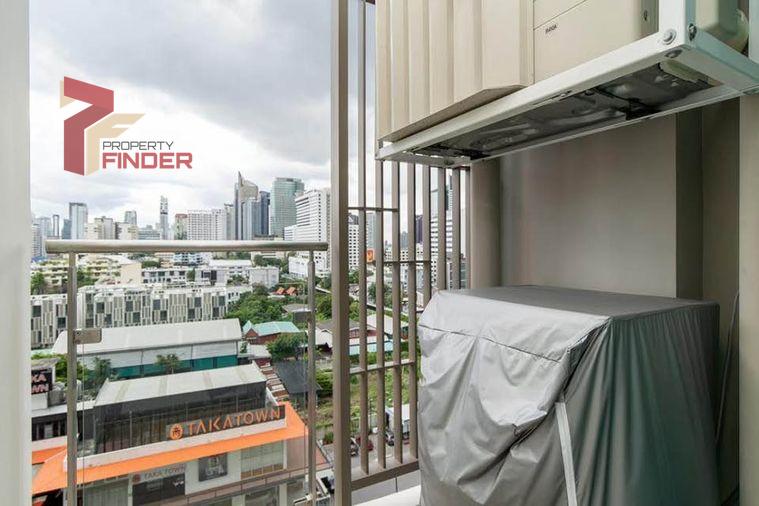 รูป 🏙️ PFD-08233 Supalai Oriental Sukhumvit 39 | ศุภาลัย โอเรียนทัล สุขุมวิท 39 | 10th Floor - รูปที่ 8/17