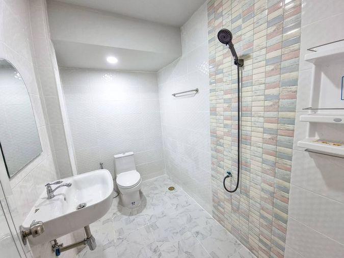 รูป ขายด่วน! บ้านเดี่ยวรีโนเวทใหม่ ใกล้เครือสหพัฒน์-นิคมแหลมฉบัง - รูปที่ 8/11