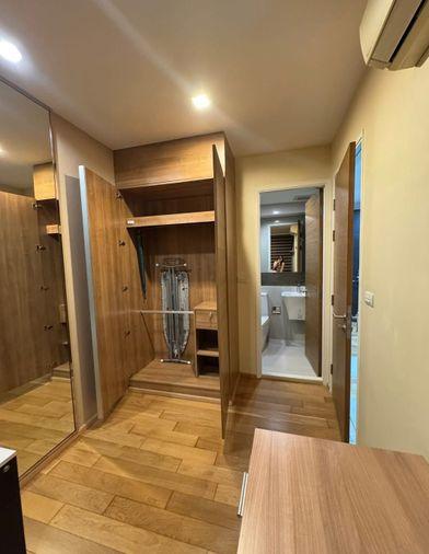 picture Rhythm Sukhumvit50. 2bed 65sqm. Line id: @pfagent - 8/10