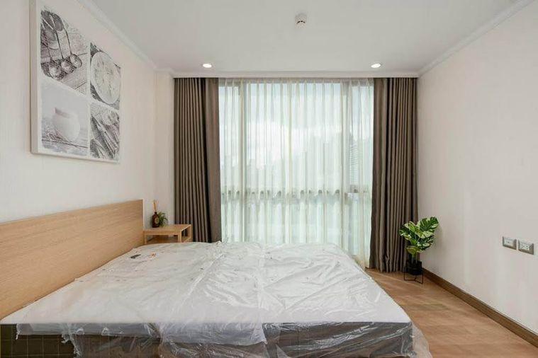 รูป 🏙️ PFD-08233 Supalai Oriental Sukhumvit 39 | ศุภาลัย โอเรียนทัล สุขุมวิท 39 | 10th Floor - รูปที่ 2/17