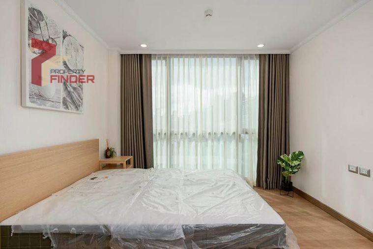 รูป 🏙️ PFD-08233 Supalai Oriental Sukhumvit 39 | ศุภาลัย โอเรียนทัล สุขุมวิท 39 | 10th Floor - รูปที่ 2/17