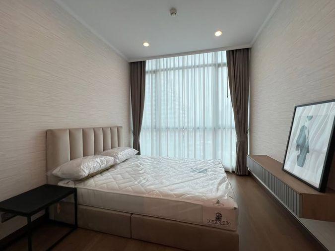 รูป 🏙️ PFD-08231 For Rent | High Floor 11th | 84 sq.m. | Supalai Oriental Sukhumvit 39 (ศุภาลัย โอเรียนทัล สุขุมวิท 39  - รูปที่ 4/11