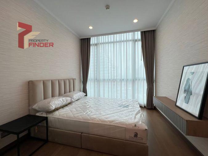 รูป 🏙️ PFD-08231 For Rent | High Floor 11th | 84 sq.m. | Supalai Oriental Sukhumvit 39 (ศุภาลัย โอเรียนทัล สุขุมวิท 39 - รูปที่ 4/11