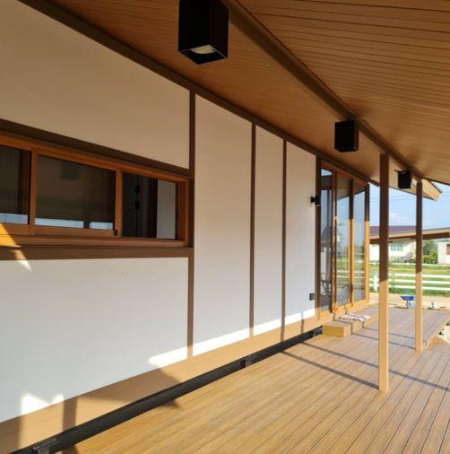 picture Prefabricated house for sale. Modular homes type 1 bedroom, 2 bathrooms, balcony.Construction services available nationwide. - 8/17