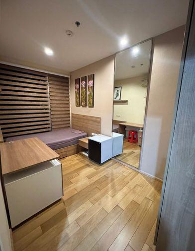 picture Rhythm Sukhumvit50. 2bed 65sqm. Line id: @pfagent - 7/10