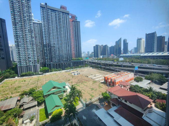 รูป ปล่อยขาย The Mark Ratchada - Airport Link ชั้น 10 ขนาด 38 ตรม. - รูปที่ 4/27