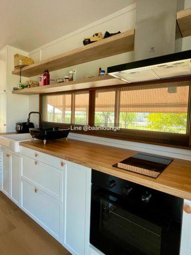 picture Prefabricated house for sale. Modular homes type 1 bedroom, 2 bathrooms, balcony.Construction services available nationwide. - 13/17