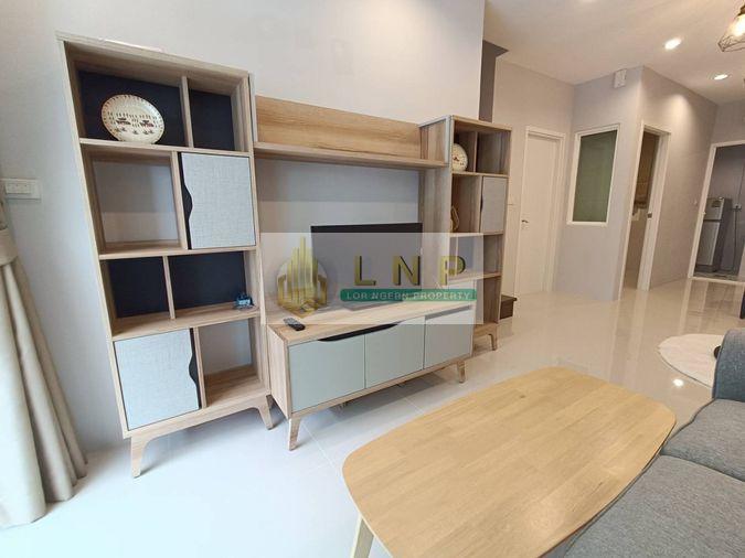 รูป 🏠 ขายบ้าน : Cher Suksawat-Phutthabucha (เฌอ สุขสวัสดิ์-พุทธบูชา) รหัสทรัพย์ | 📌LNP-H940 - รูปที่ 3/12