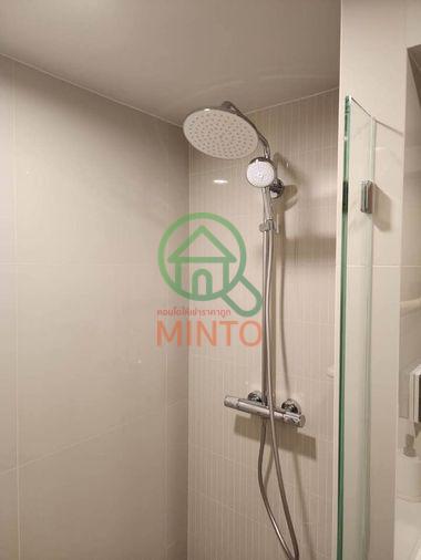 รูป 💎 Rare Unit! Culture Chula ✨ ห้องใหม่มือหนึ่ง ชั้น 20 ✨ คอนโด 2 ชั้น (Duo Space) วิวสามย่านมิตรทาวน์ 35,000.- 🏢 - รูปที่ 15/20