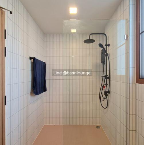 picture Prefabricated house for sale. Modular homes type 1 bedroom, 2 bathrooms, balcony.Construction services available nationwide. - 15/17