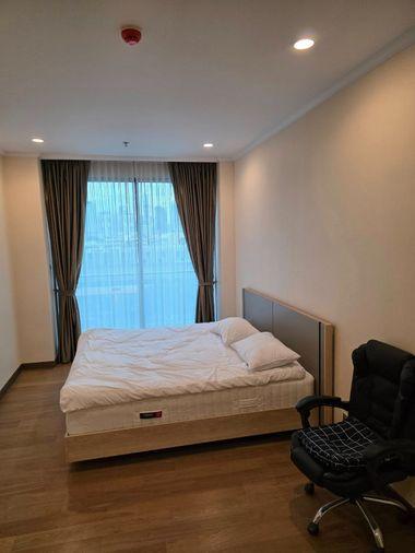 รูป 🏙️ PFD-08234 Supalai Oriental Sukhumvit 39 | ศุภาลัย โอเรียนทัล สุขุมวิท 39  - รูปที่ 1/4