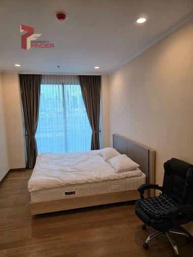 รูป 🏙️ PFD-08234 Supalai Oriental Sukhumvit 39 | ศุภาลัย โอเรียนทัล สุขุมวิท 39 - รูปที่ 1/4