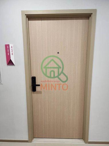 รูป 💎 Rare Unit! Culture Chula ✨ ห้องใหม่มือหนึ่ง ชั้น 20 ✨ คอนโด 2 ชั้น (Duo Space) วิวสามย่านมิตรทาวน์ 35,000.- 🏢 - รูปที่ 20/20