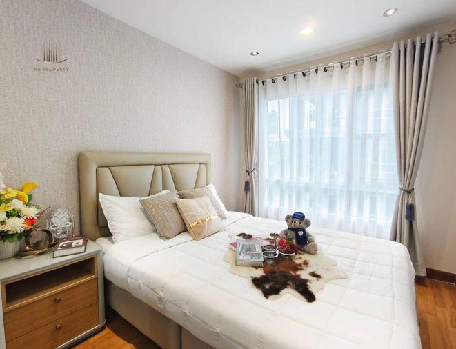 รูป ขายด่วน 📍 Regent Home Sukhumvit 81 📍 เฟอร์นิเจอร์ และ เครื่องใช้ไฟฟ้าครบ ใกล้ BTS อ่อนนุช - รูปที่ 2/18