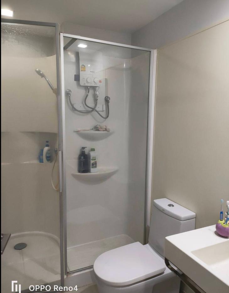 picture The Room Ladprao. 1bed 42sqm. Line id: @pfagent - 7/7