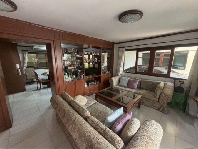 รูป [FOR SALE]  🏠 ขายบ้านเดี่ยวใจกลางสุขุมวิท 71 - ม.ผกามาศ (ปรีดี 14) - รูปที่ 4/16