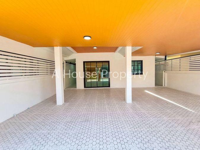 รูป ขายด่วน! บ้านเดี่ยวรีโนเวทใหม่ ใกล้เครือสหพัฒน์-นิคมแหลมฉบัง - รูปที่ 10/11