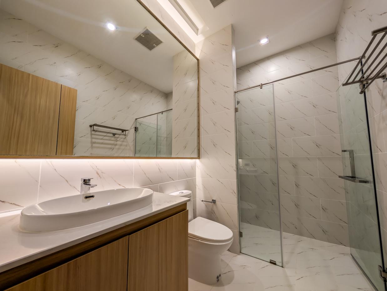 picture Pool Villa for Sale East Pattaya Modern Luxury Nordic Design - 19/23