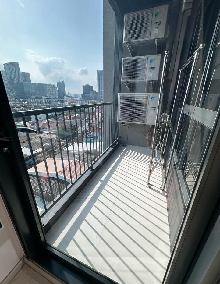 picture Elio Del Nest. 1bed 39sqm. Line id: @pfagent - 3/9