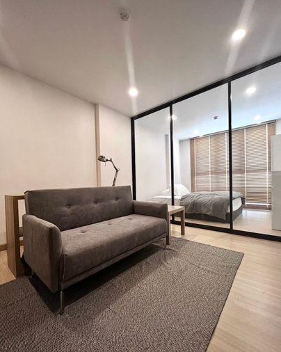 รูป ว่างพร้อมอยู่! Supalai Prime. 1นอน 33ตร.ม. Line id: @pfagent - รูปที่ 3/5