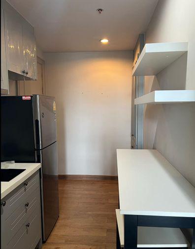 รูป Editor สะพานควาย. สตูดิโอ 28ตร.ม. Line id: @pfagent - รูปที่ 8/9