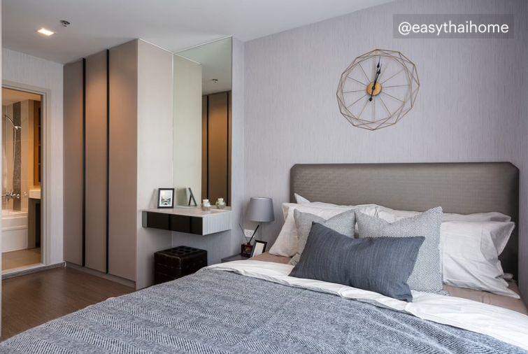 รูป P-48820 คอนโดหรูพร้อมอยู่! ไอดีโอ สุขุมวิท 93 ใกล้ BTS บางจาก! | Line Id: @easythaihome | 085-592-2897 - รูปที่ 1/14