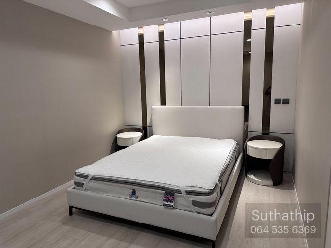 รูป คอนโดให้เช่า : Nusasiri Grand (ณุศาศิริ แกรนด์) (( BTS Ekkamai เอกมัย )) MK-02 line @livingbkk - รูปที่ 3/7