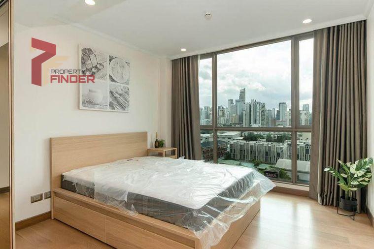 รูป 🏙️ PFD-08233 Supalai Oriental Sukhumvit 39 | ศุภาลัย โอเรียนทัล สุขุมวิท 39 | 10th Floor - รูปที่ 1/17