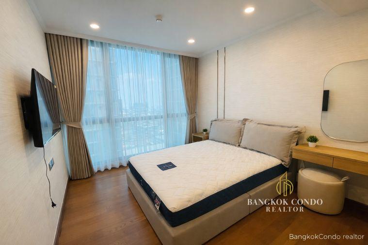 รูป 🍀🍀🍀 Fully furnished💝 ให้เช่า📌 ศุภาลัย โอเรียนทัล สุขุมวิท 39(Line:@rent2022)BTS พร้อมพงษ์✨พร้อมเข้าอยู่🌼A11058 - รูปที่ 5/10