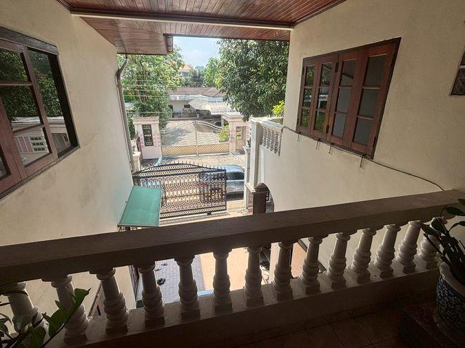 รูป [FOR SALE]  🏠 ขายบ้านเดี่ยวใจกลางสุขุมวิท 71 - ม.ผกามาศ (ปรีดี 14) - รูปที่ 12/16