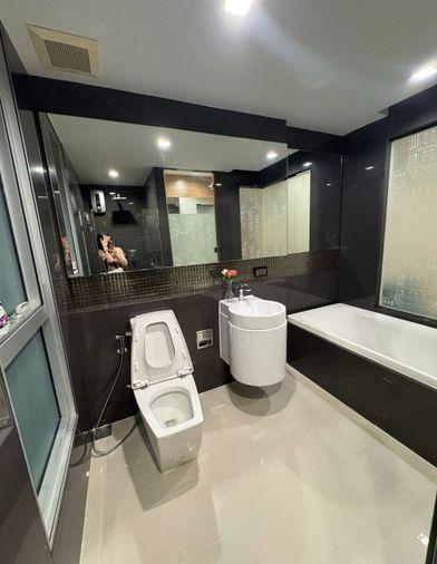 picture Rhythm Sukhumvit50. 2bed 65sqm. Line id: @pfagent - 5/10