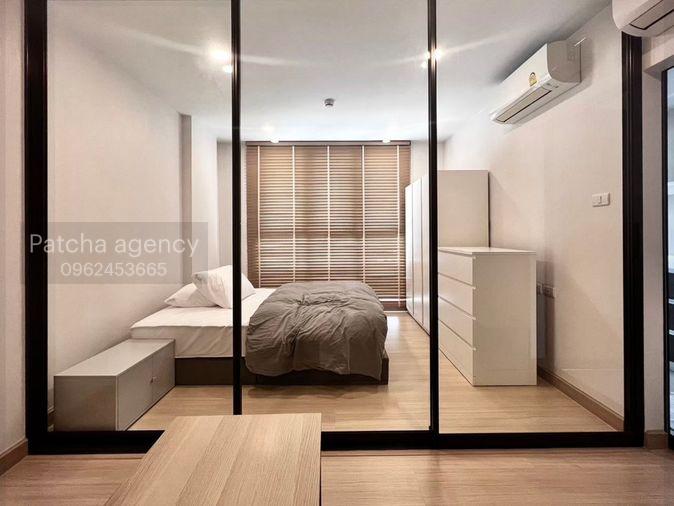 picture Supalai Prime. 1bed 33sqm. Line id: @pfagent - 4/5