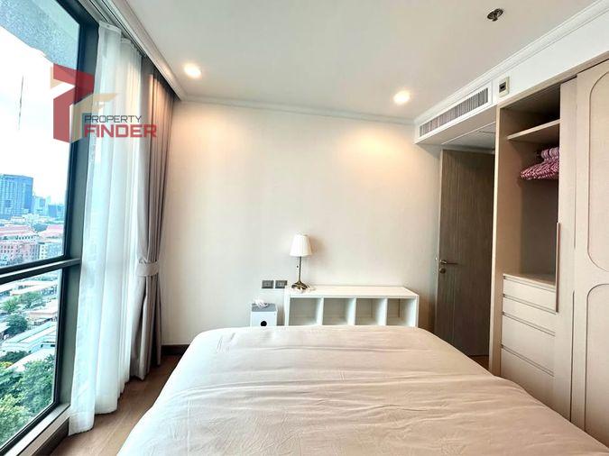 รูป 🏙️ PFD-08232 Supalai Oriental Sukhumvit 39 | ศุภาลัย โอเรียนทัล สุขุมวิท 39 | High Floor 19th - รูปที่ 5/13