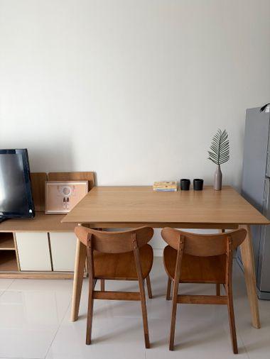 รูป 🍀🍀🍀 Prime condo location 🚆ให้เช่า📌 เอส แอนด์ เอส สุขุมวิท(Line:@rent2022)BTS ปุณณวิถี✨พร้อมเข้าอยู่🌼A11062 - รูปที่ 9/12