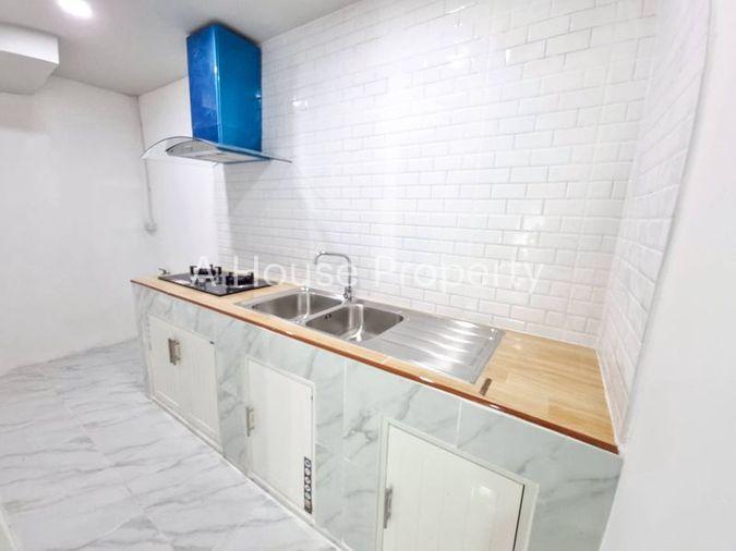 รูป ขายด่วน! บ้านเดี่ยวรีโนเวทใหม่ ใกล้เครือสหพัฒน์-นิคมแหลมฉบัง - รูปที่ 7/11