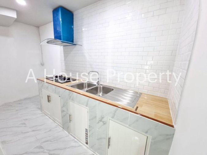 รูป ขายด่วน! บ้านเดี่ยวรีโนเวทใหม่ ใกล้เครือสหพัฒน์-นิคมแหลมฉบัง - รูปที่ 7/11