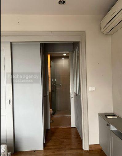 รูป Editor สะพานควาย. สตูดิโอ 28ตร.ม. Line id: @pfagent - รูปที่ 6/9